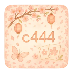 c444 logo